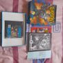 3 x Sega Genesis Games (New & Unused) Image 4