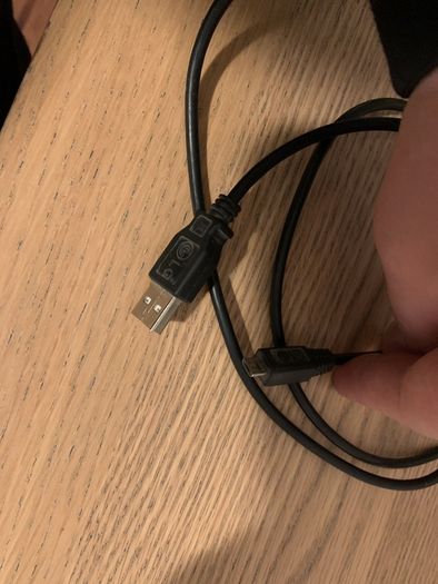 LG usb cable