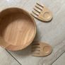 salad bowl Image 2