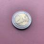 Two Euro Coin Image 2