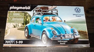 Playmobil Volkswagen beetle new