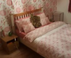 Double Bed