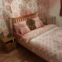 Double Bed
