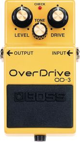 boss od3