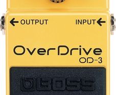 boss od3