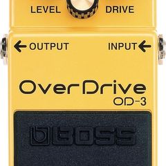 boss od3