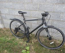 Cannondale Bike for sale