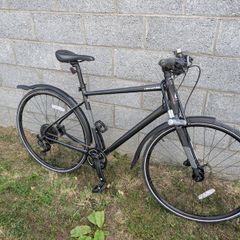Cannondale Bike for sale