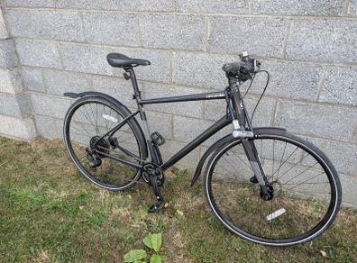 Cannondale Bike for sale