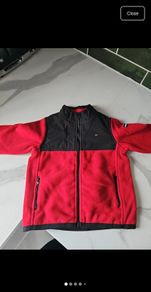 baby Tommy Hilfiger fleece