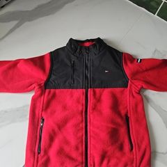 baby Tommy Hilfiger fleece