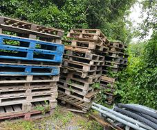 free pallets