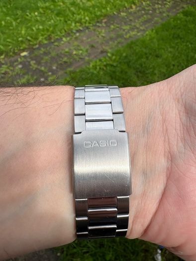 casio