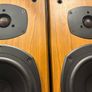 Onkyo CR-525UKD / Tannoy Mercury M2's (cherry) Image 8