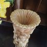 collectable heavy vase Image 3