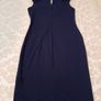 Billie and Blossom Navy Blue Dress Size 12 Image 6