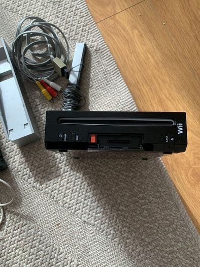 Nintendo wii