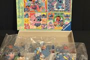 Stitch bumper puzzle pack