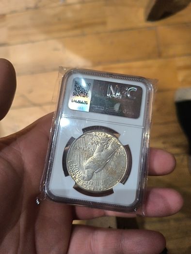 1923 peace
