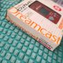Sega Dreamcast US Red VMU Japan. Image 3