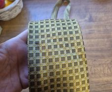 Rael Brook Tie
