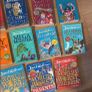 David Walliams collection Image 6