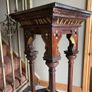 church pedestal / bar table Image 5