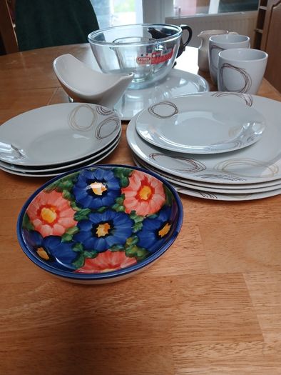 Kitchenware