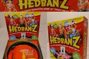 Hedbanz Game