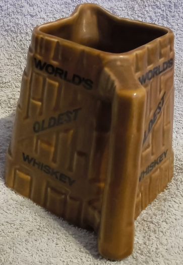 Arklow product vintage water jug