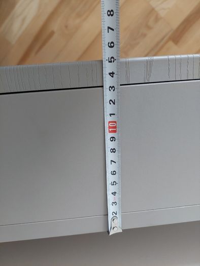 NEW Door mirror unit - price reduced!