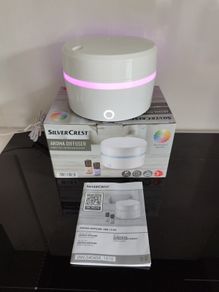Aroma Diffuser