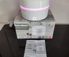 Aroma Diffuser