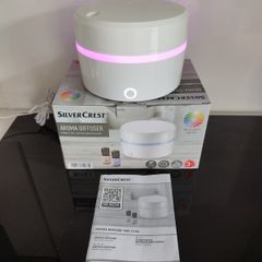 Aroma Diffuser