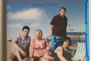 Gavin &amp; Stacey - Series 3 (2009-2010) [Blu-ray TV Boxset]