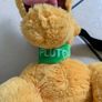 Disneyland Pluto Teddy Bear Image 4