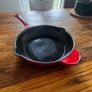 Cast Iron Skillet Image 2