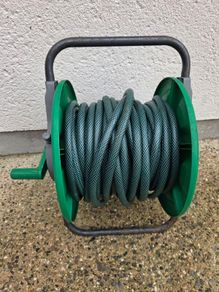 Garden Hose