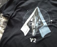 Destiny T-shirt