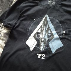 Destiny T-shirt