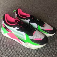 Puma RS-X Tracks