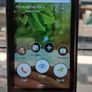 Doro 8030 4G SIM-Free Smartphone Black Image 2