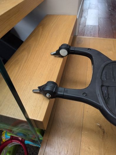 Bugaboo buggy board