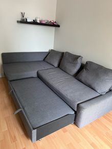Living room Sofa