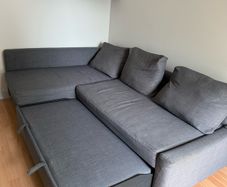 Living room Sofa