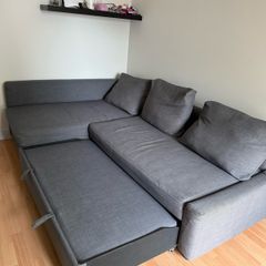 Living room Sofa