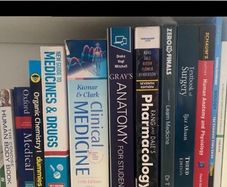 Medicine & GAMSAT Books