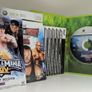 Smackdown Vs Raw 2008 Xbox 360 Image 6
