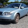 Parts for Audi A4 's B6 & B7 2001 to 2007 @ OCG Image 2