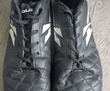 Gola Men's Rey 2 VxFootball Shoe, astro turf boots